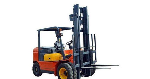 电动叉车操作时应该注意什么